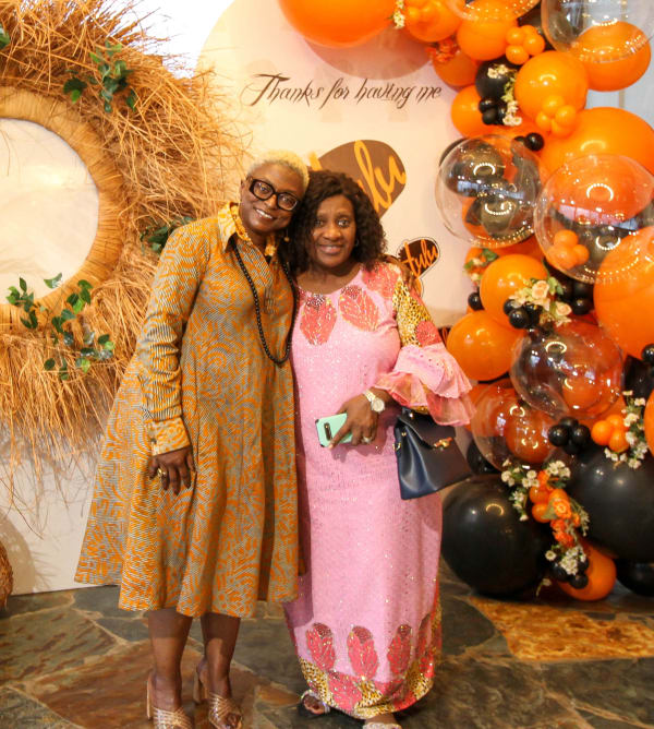 Barbara Clemens Farewell | Exhibition | Berj Art Gallery