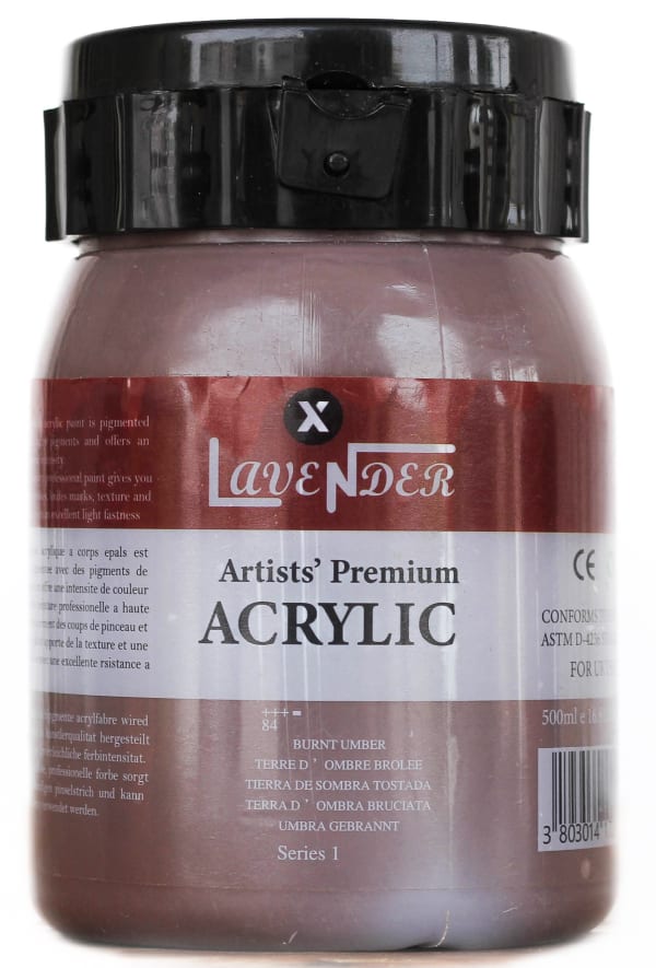 BERJ COLOURS | Berj Art Gallery | Acrylic Paints near me | Art Shop