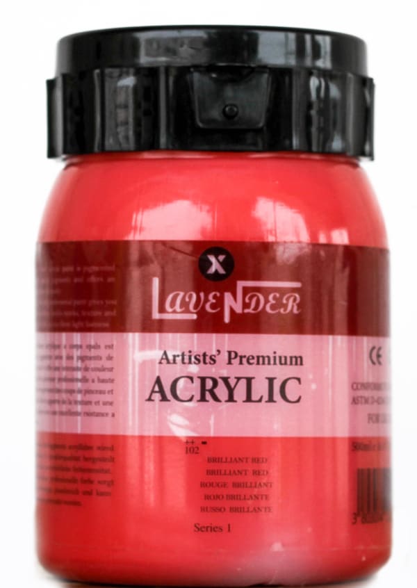 BERJ COLOURS | Berj Art Gallery | Acrylic Paints near me | Art Shop