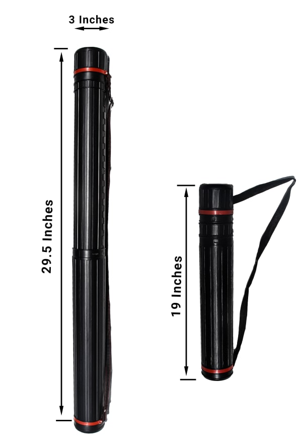 Small Canvas Tubes | Berj Art Gallery | Canvas Tubes in Accra