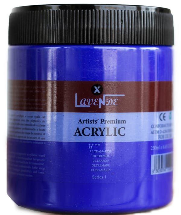 BERJ COLOURS | Berj Art Gallery | Acrylic Paints near me | Art Shop