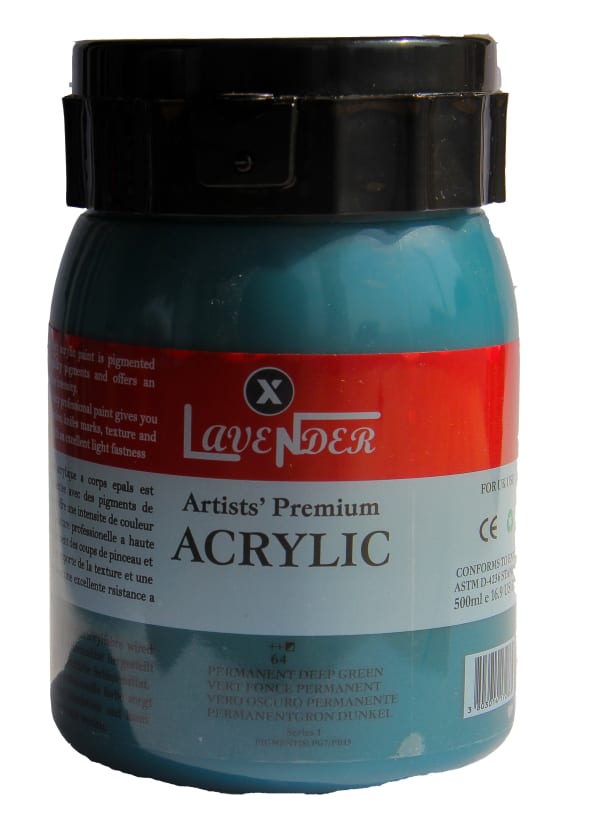 BERJ COLOURS | Berj Art Gallery | Acrylic Paints near me | Art Shop