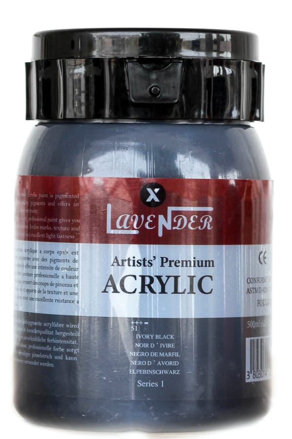 BERJ COLOURS | Berj Art Gallery | Acrylic Paints near me | Art Shop