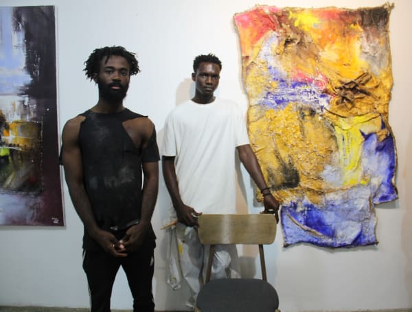 Crypto Madman | Berj Art Gallery | Film | Mental Health | NFT