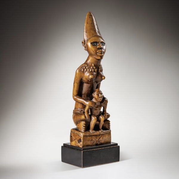 Courtesy of Bernard de Grunne