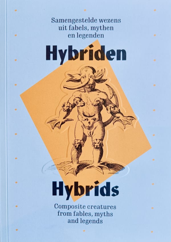 A publication accompanies the exhibition, published by Hopper & Fuchs, with essays by art historian Leen Huet and former conservator Frank Herreman of the Etnographic Museum of Antwerp.