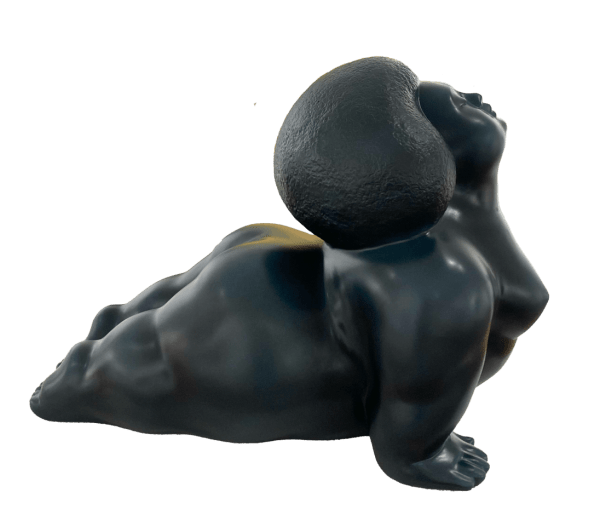 Adi - Cobra (Bhujangasana), 2023