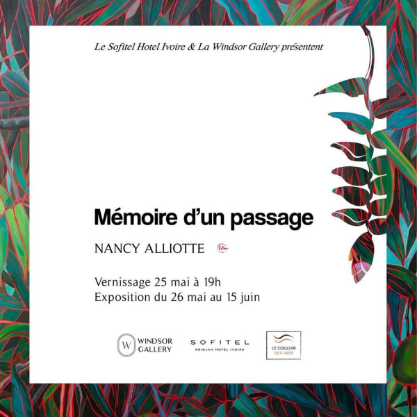 Mémoire d’un Passage