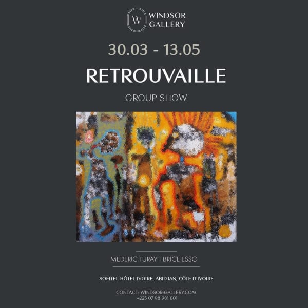 RETROUVAILLE