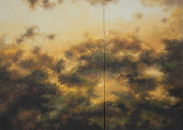 Tania Dibbs, Detonation, 2014