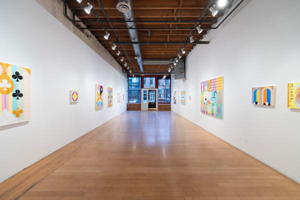 Joyce Radioactive Install1 Web