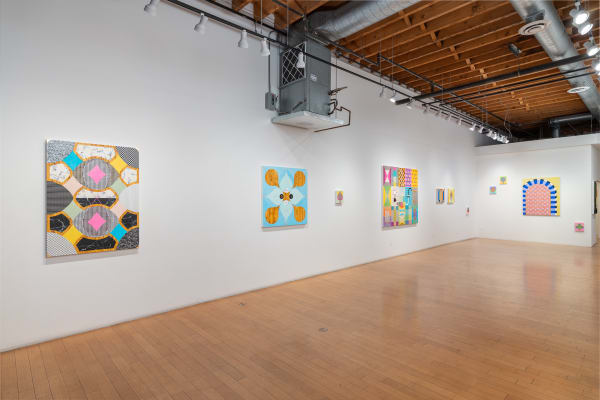 Joyce Radioactive Install5 Web