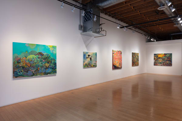 Benn Nurselogs Install2 Web