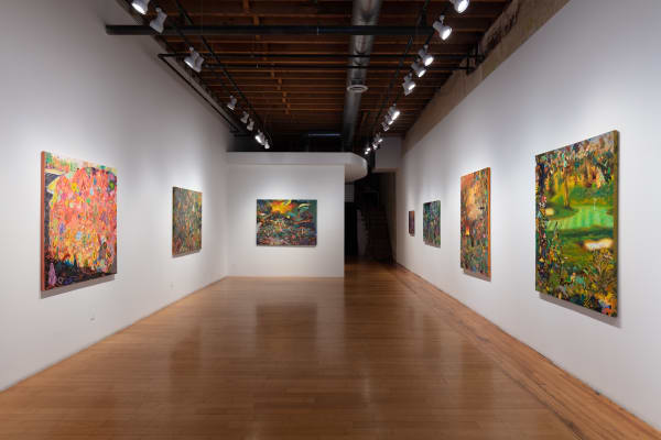 Benn Nurselogs Install5 Web