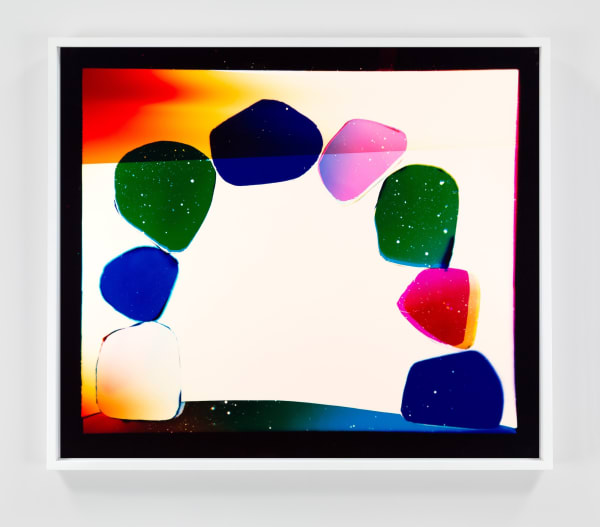 Liz Nielsen, Cosmic Toro, 2020