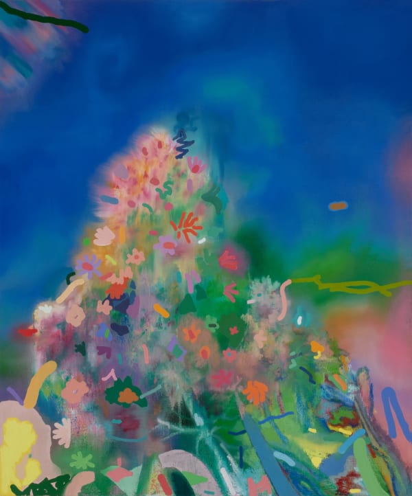 Leon Benn, A Song Resembling Us, 2023