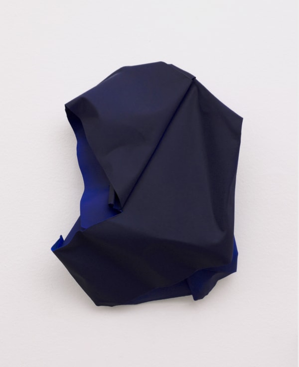 Robert Burnier, Kiam Mi Ne Povas Trovi Ĝin, 2021