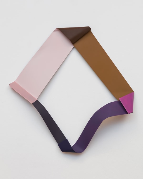 Robert Burnier, Pater, Pater, 2021