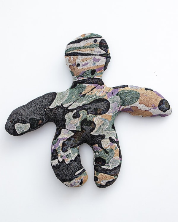 David B. Smith, Twin 1, 2020