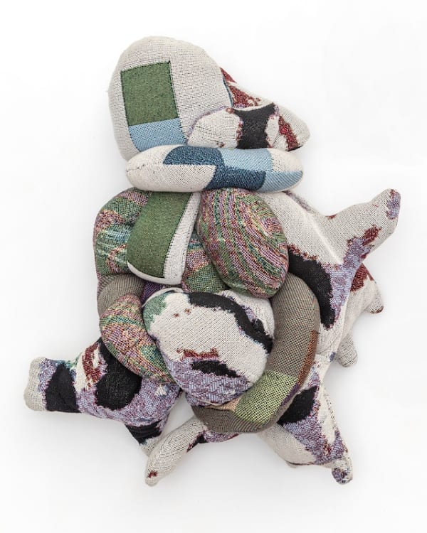 David B. Smith, Unseen 1, 2016