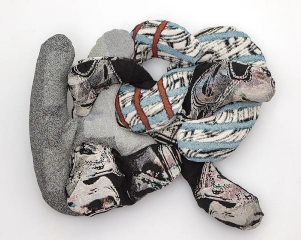 David B. Smith, Unseen 2, 2020