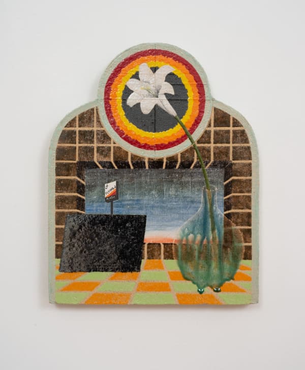 Gustav Hamilton, Have I killed my last martian, 2019