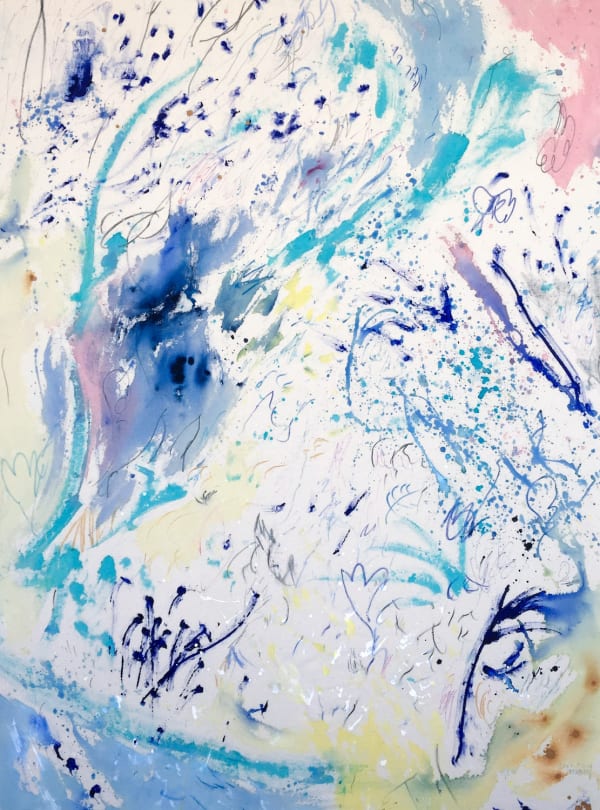 Brian Rattiner, Hope, 2020