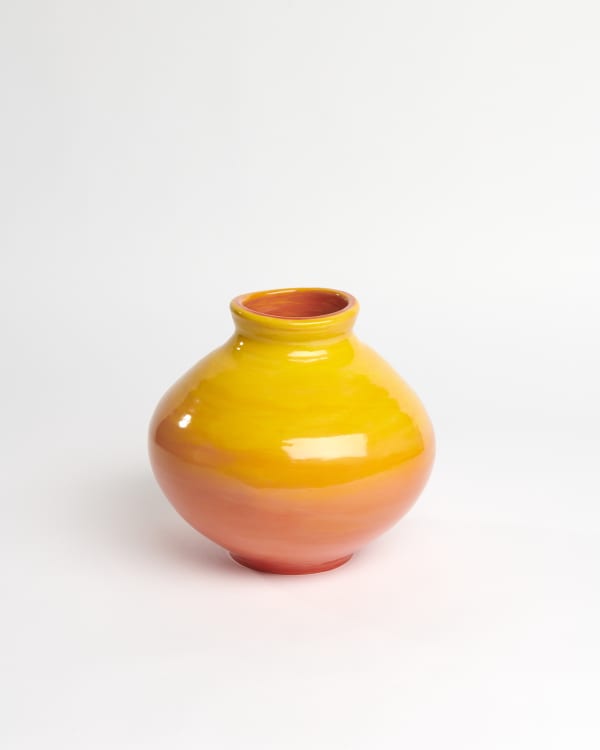 Anna Valdez, Full Sunset, 2020