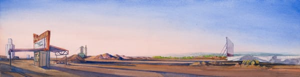 Don Stinson, Tru Vue: Delta, Colorado, 2020-21