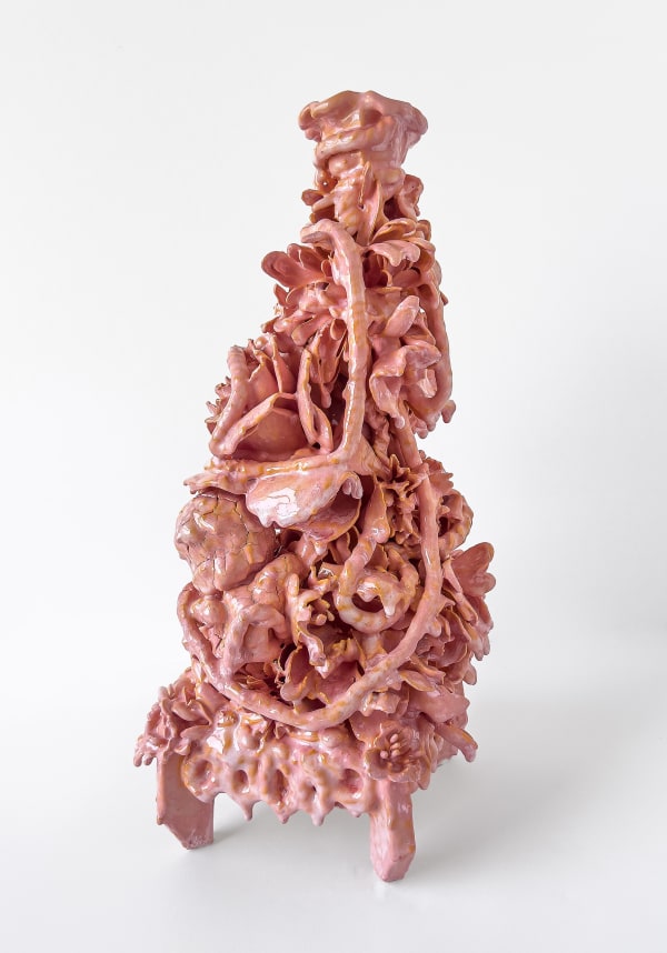 Anthony Sonnenberg, Candelabra (I’m Your Venus, I’m Your Fire), 2023