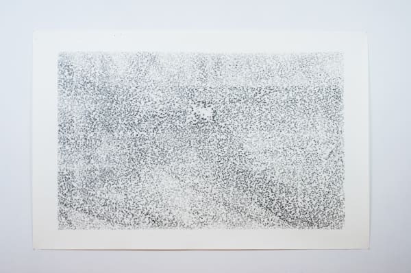 Chris Oatey, Charlie Brown's (2), 2019