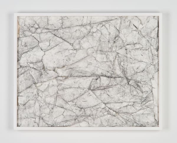 Chris Oatey, Cordillera, 2018