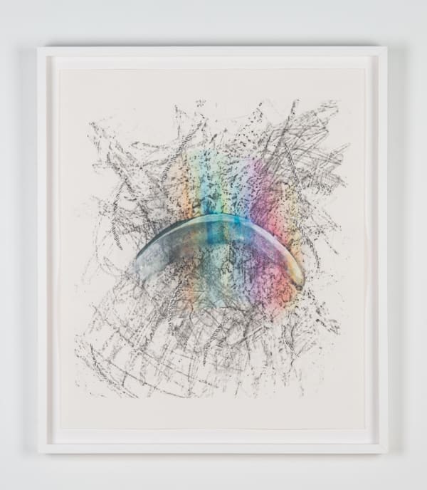 Chris Oatey, The Sun Always Rises, 2020