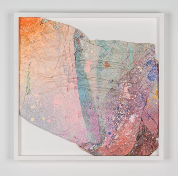 Chris Oatey, Untitled, 2009/ 2020