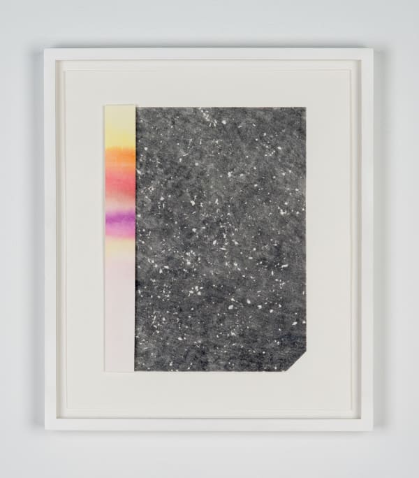 Chris Oatey, Untitled, 2019