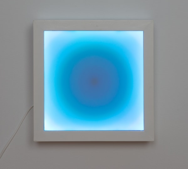 Letitia Quesenberry, Hyperspace - no. 32, 2019