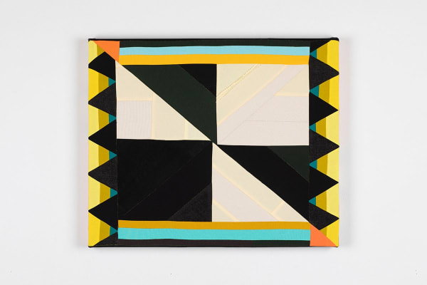 Paolo Arao, Hold On, 2020