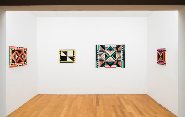 Arao Nevertoomuch Installa