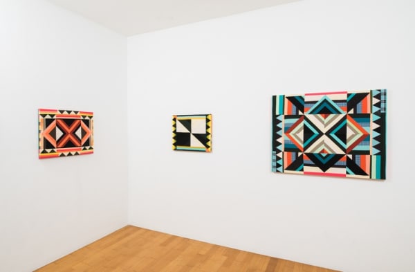 Arao Nevertoomuch Installc