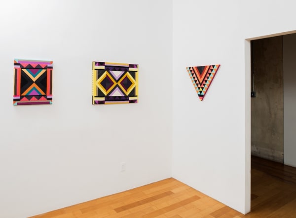 Arao Nevertoomuch Installd