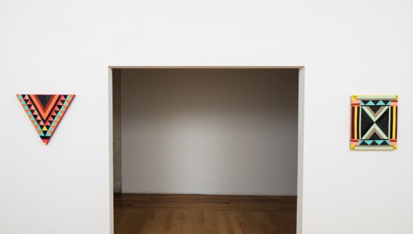 Arao Nevertoomuch Installe