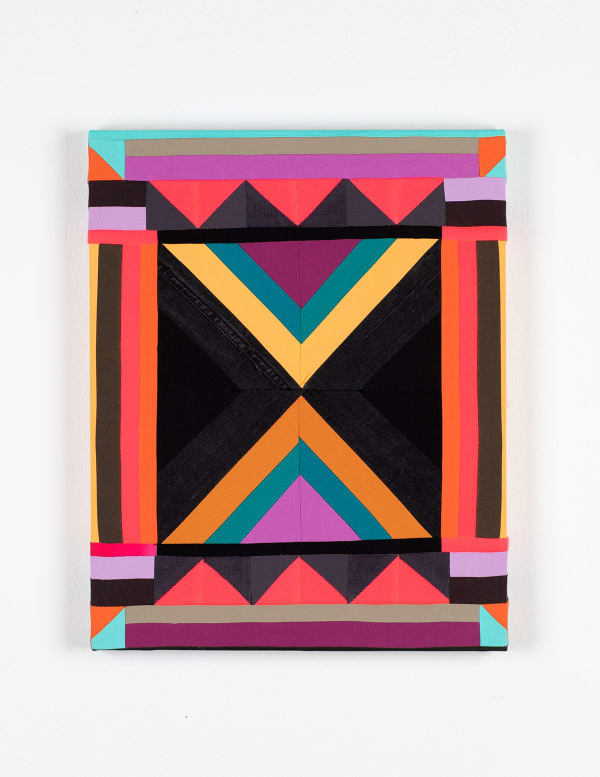 Paolo Arao, Touch Sensitive, 2020