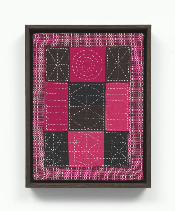 Paolo Arao, Étude (Galaxy), 2024