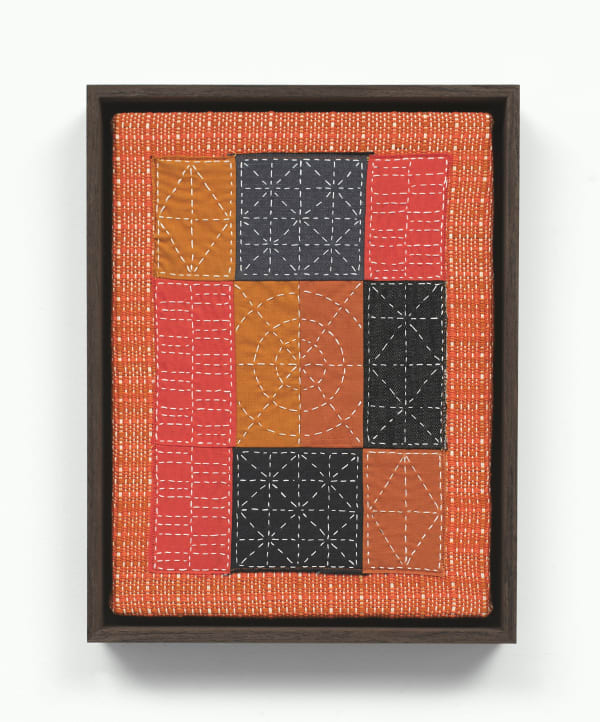 Paolo Arao, Étude (Mandarin), 2024