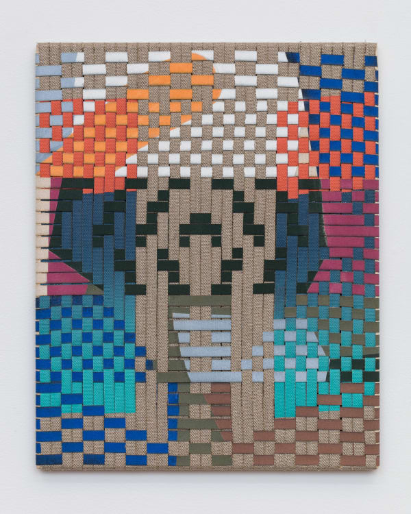 Miguel Arzabe, Denver III, 2024