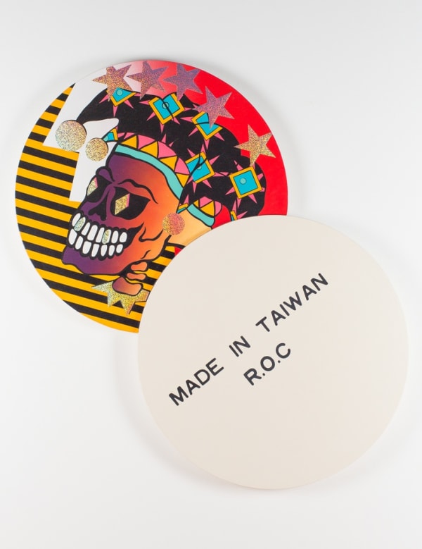 Zach Reini, Tango Down, 2019