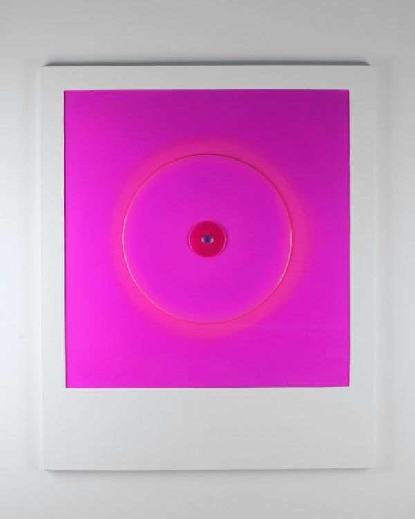 Letitia Quesenberry, Anon 6, 2022