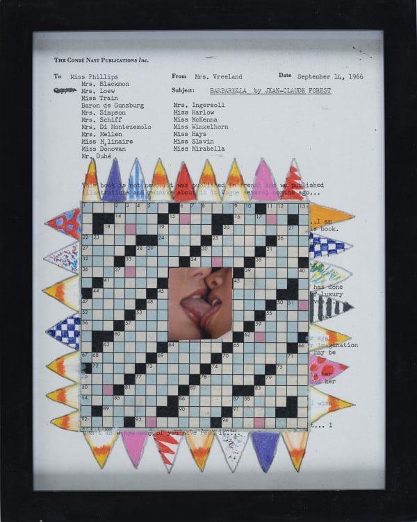 sweaterqueens, Untitled, 2018