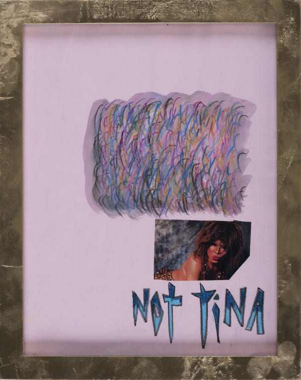 sweaterqueens, Untitled, 2018