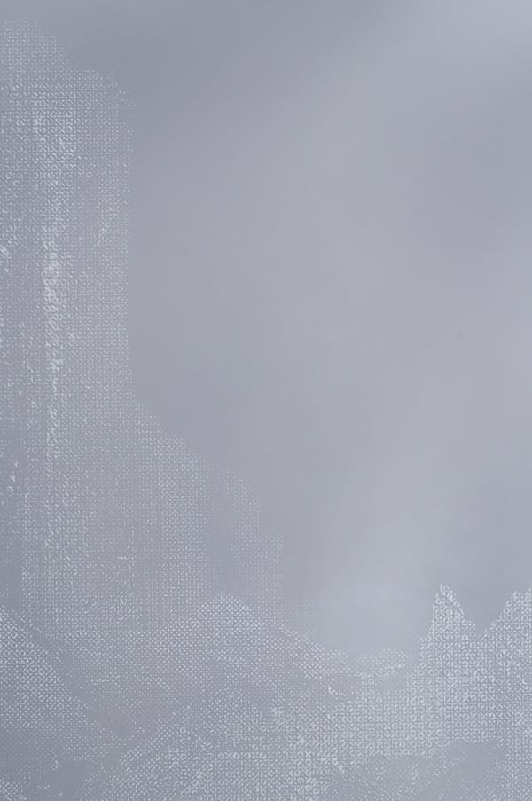 Christopher Russell, The Explorers #29, 2018